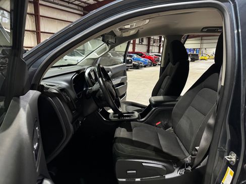 Used 2019 Chevrolet Colorado LT image 13