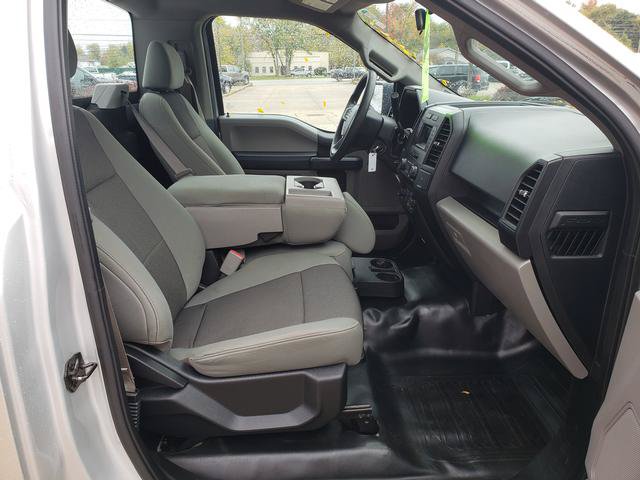 Used 2017 Ford F150 XL w/ XL Power Equipment Group RWD image 14
