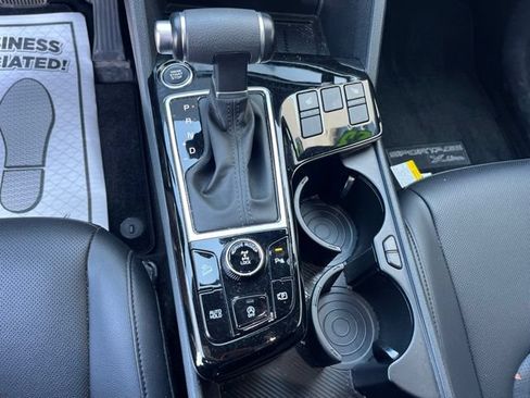 Certified 2023 Kia Sportage X-Line w/ X-Line Premium Package AWD/4WD image 13