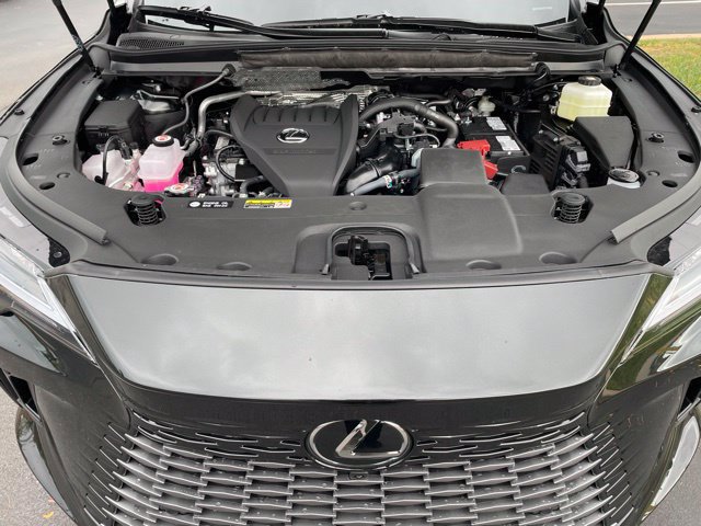New 2026 Lexus RX 350 Premium Plus w/ Convenience Package AWD/4WD image 26