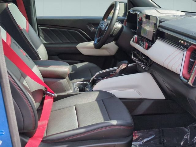 Used 2023 GMC Canyon AT4X AWD/4WD image 31
