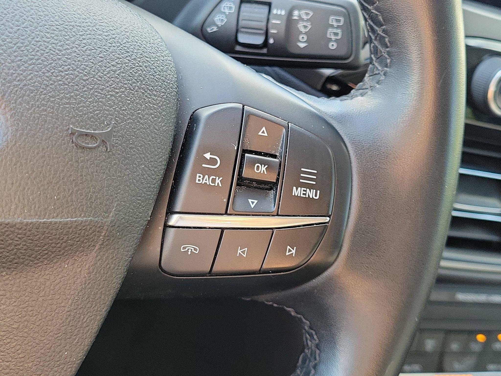 Used 2024 Ford Escape Active FWD image 12