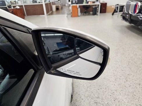 Used 2013 Ford Focus ST image 35