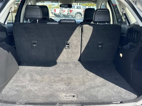 Certified 2024 Ford Edge SEL image 6