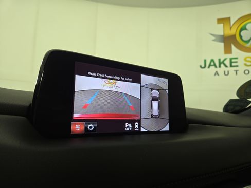 Used 2019 MAZDA CX-5 Signature image 22