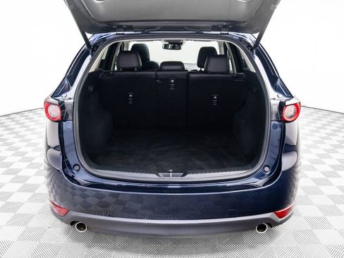 Used 2018 MAZDA CX-5 Touring w/ Preferred Equipment Package image 27