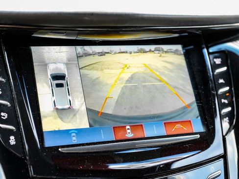 Used 2019 Cadillac Escalade ESV Platinum image 21