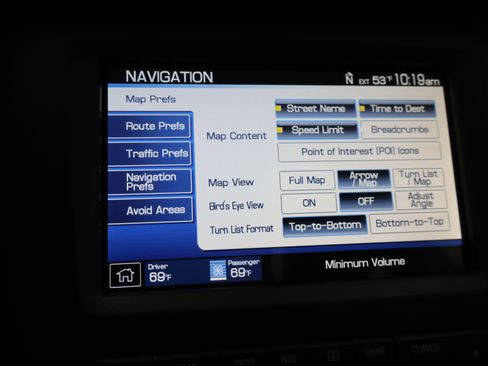 Used 2011 Ford Mustang Shelby GT500 w/ SVT Performance Pkg image 49