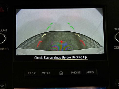 Certified 2024 Subaru Impreza 2.0i w/ Popular Package #1A image 14