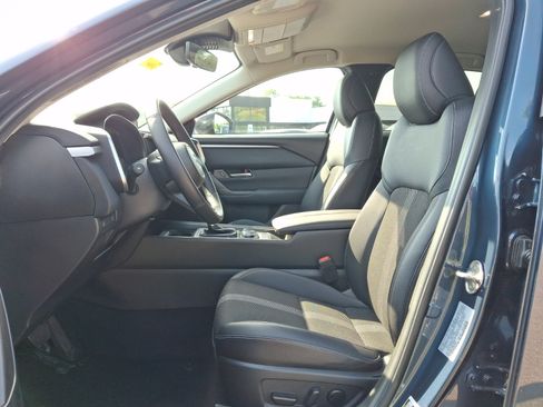 Used 2025 MAZDA CX-50 AWD 2.5 S w/ Weather Package image 14