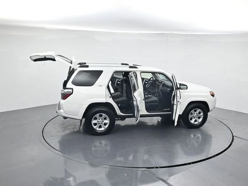 Used 2024 Toyota 4Runner SR5 image 47