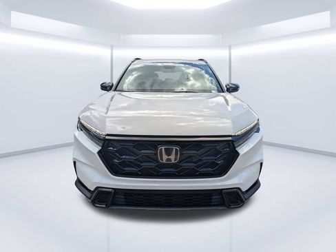 New 2026 Honda CR-V Sport image 9