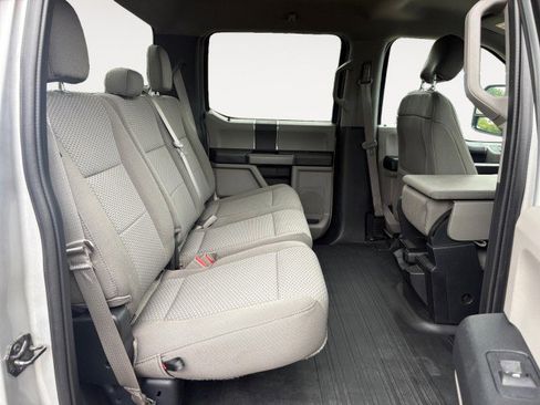 Used 2019 Ford F150 XLT image 12