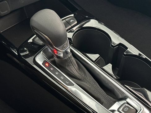 New 2026 Chevrolet Trax LT FWD image 21