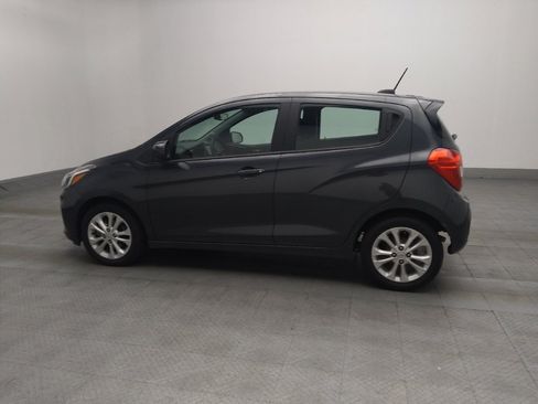 Used 2019 Chevrolet Spark LT FWD image 3