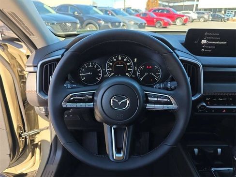 Certified 2026 MAZDA CX-50 Meridian Edition w/ Apex Package AWD/4WD image 31