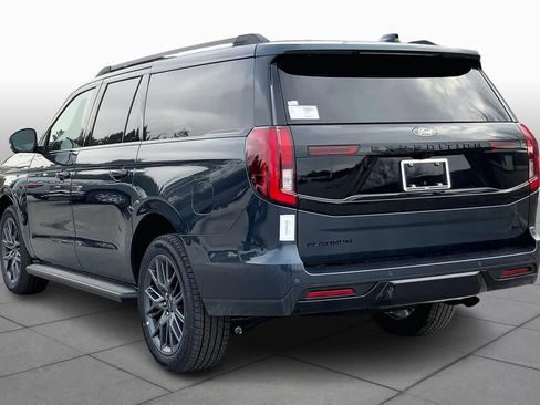 New 2026 Ford Expedition Max Platinum w/ Stealth Appearance Package image 11