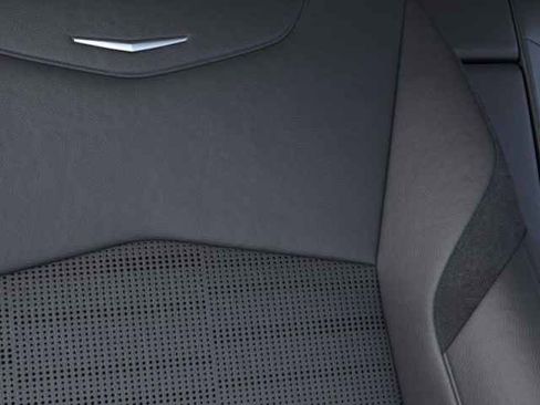 Used 2024 Cadillac XT4 Sport image 47