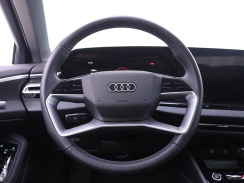 Certified 2025 Audi A5 2.0T Premium w/ Convenience Package AWD/4WD image 16