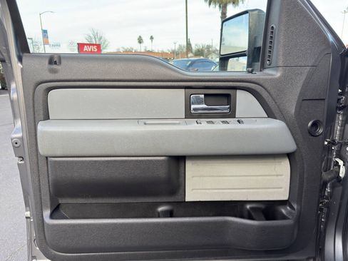 Used 2013 Ford F150 XLT w/ Luxury Equipment Group AWD/4WD image 10