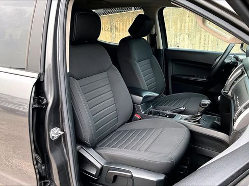 Used 2020 Ford Ranger XLT w/ Equipment Group 301A Mid image 8