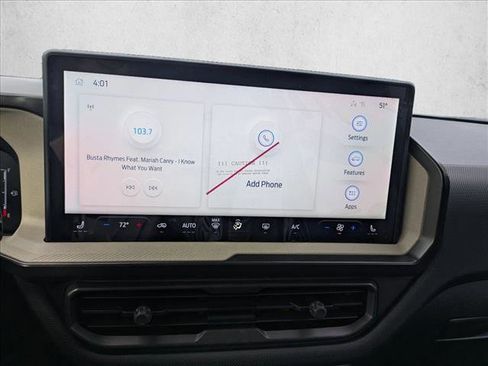 New 2026 Ford Bronco Sport Big Bend image 12