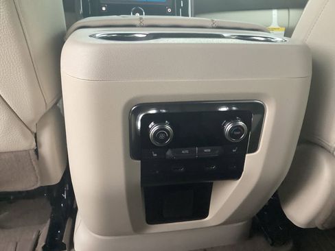 New 2026 GMC Yukon XL Denali w/ Advanced Technology Package RWD image 52