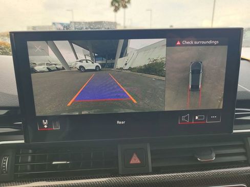 Used 2023 Audi S4 Premium Plus w/ Premium Plus Package image 22