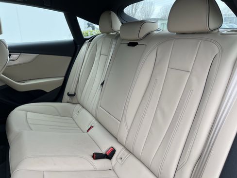 Used 2025 Audi A5 2.0T Premium Plus image 34