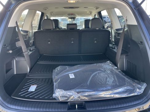 New 2025 Kia Telluride LX image 25