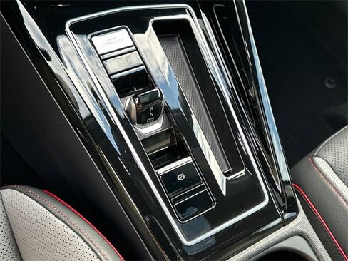 New 2026 Volkswagen GTI Autobahn image 32