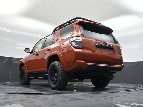 Used 2024 Toyota 4Runner TRD Pro AWD/4WD image 56