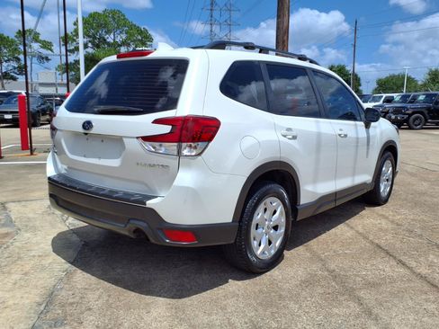 Used 2020 Subaru Forester w/ Alloy Wheel Package AWD/4WD image 24