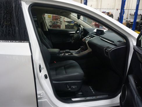 Used 2020 Lexus NX 300 FWD w/ Premium Package image 18