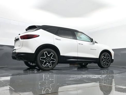 Used 2023 Chevrolet Blazer RS AWD/4WD image 27