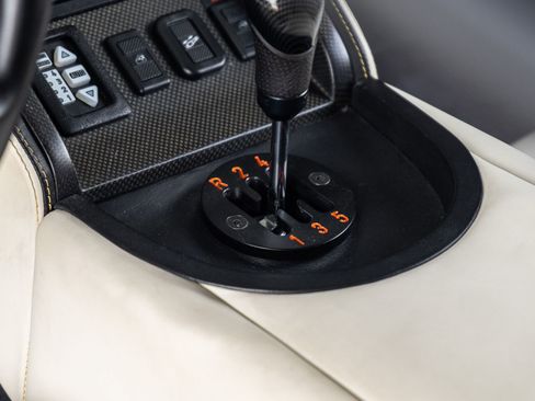 Used 1998 Lamborghini Diablo SV RWD image 62