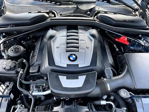 Used 2007 BMW 650i Convertible image 30