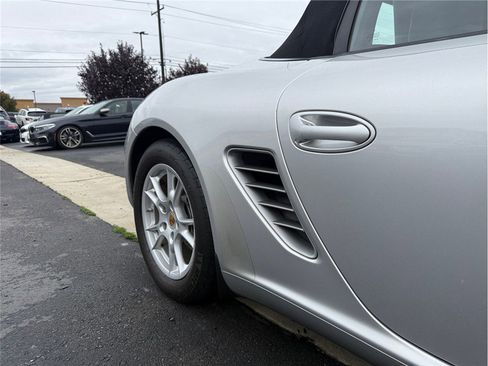 Used 2007 Porsche Boxster image 47