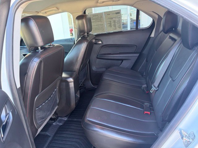 Used 2015 Chevrolet Equinox LT w/ Power Convenience Package FWD image 12