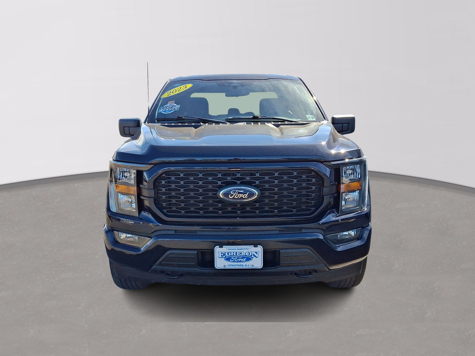 Certified 2023 Ford F150 XL w/ STX Appearance Package AWD/4WD image 2
