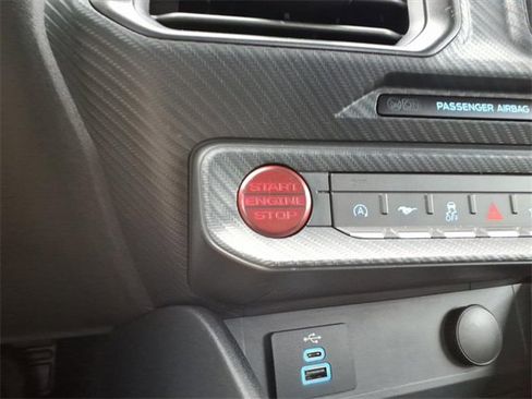 Used 2024 Ford Mustang Coupe image 21