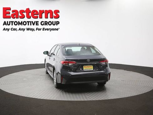 Used 2024 Toyota Corolla LE FWD image 64