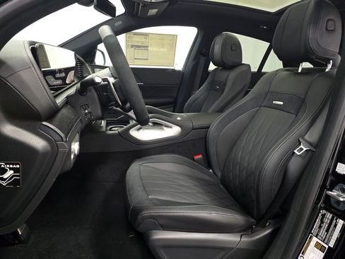 New 2026 Mercedes-Benz GLE 53 AMG 4MATIC Coupe image 13
