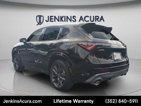 New 2026 Acura ADX A-Spec image 6