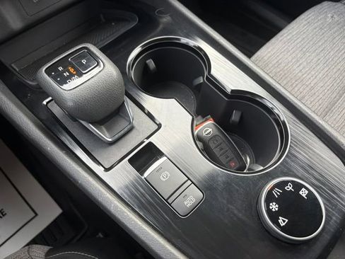 Certified 2023 Nissan Rogue SV image 16