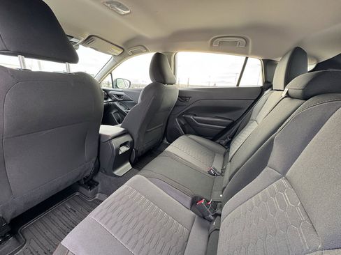 Certified 2024 Subaru Impreza 2.0i Sport image 15