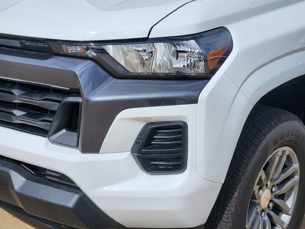 New 2026 Chevrolet Colorado LT AWD/4WD image 6