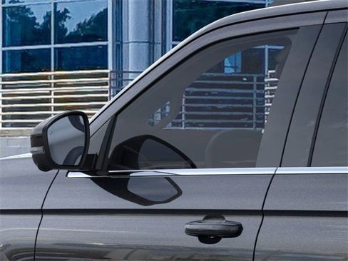 New 2026 Ford Expedition Max Platinum w/ Driver's Package image 20