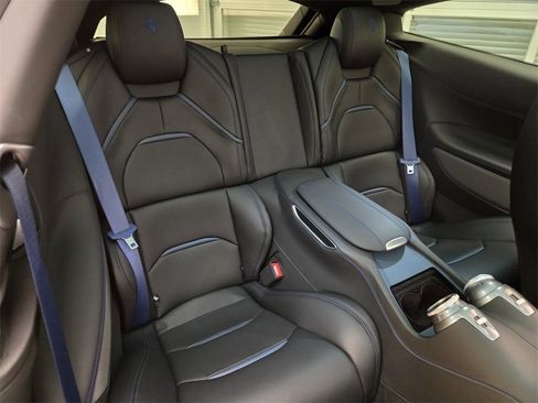 Used 2018 Ferrari GTC4Lusso image 29