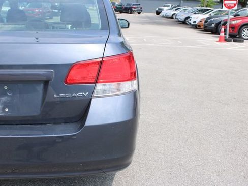 Used 2014 Subaru Legacy 2.5i Premium AWD/4WD image 34
